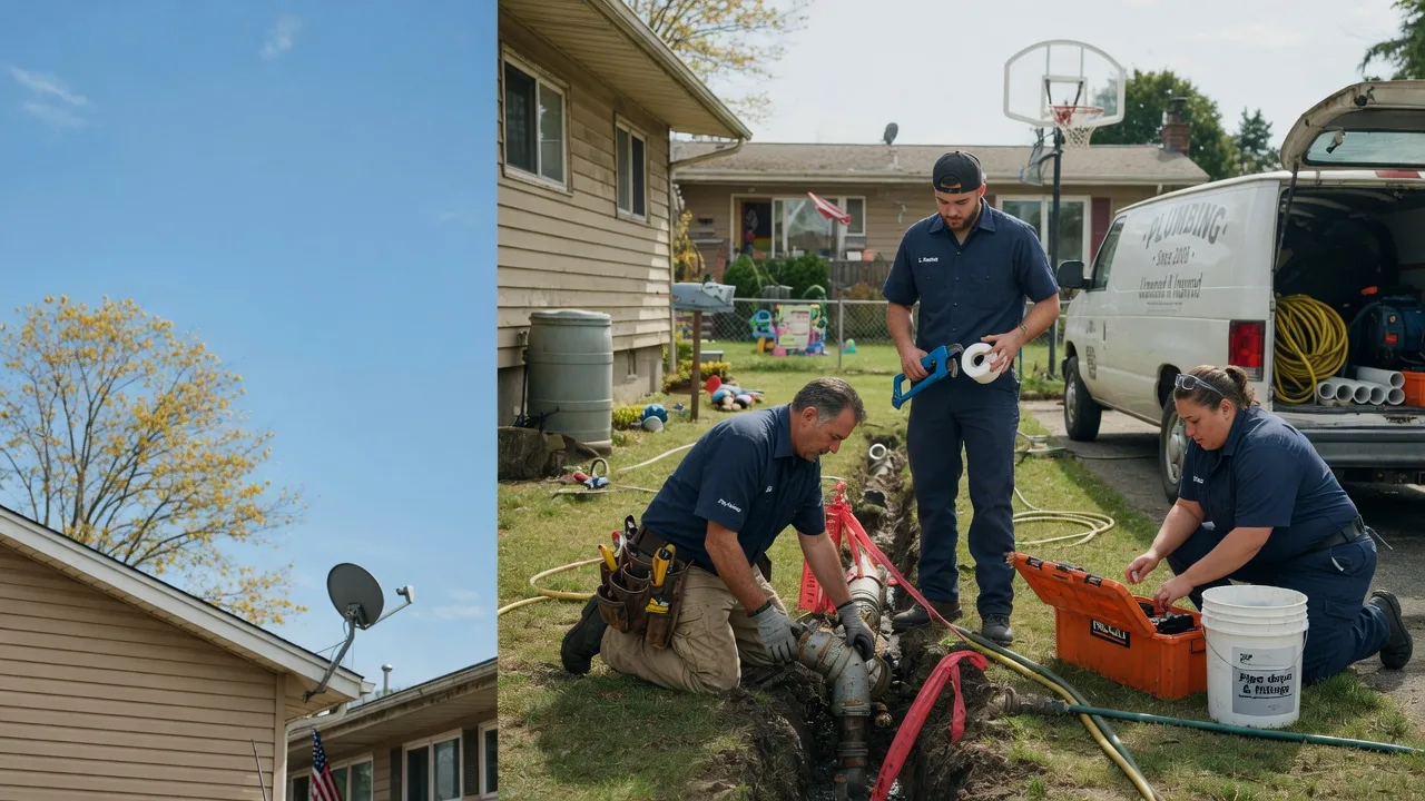 Garbage Disposal Replacement in Blairsville, PA near me