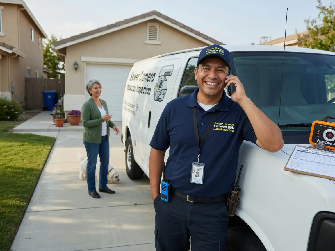 Sewer Line Repair Blairsville, PA FAQs